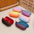 PC Gradient Frosted Earphone Protective Case