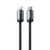 WK WDC-33 Raython Gen2 1m PD35W Type-C to 8 Pin Fast Charging Data Cable