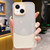 Dual Color Stitching PC Hybrid TPU Phone Protective Case