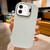 Lens Holder Skin Feel TPU Phone Case