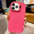 Lens Holder Skin Feel TPU Phone Case