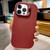 Lens Holder Skin Feel TPU Phone Case