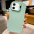 Lens Holder Skin Feel TPU Phone Case