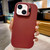 Lens Holder Skin Feel TPU Phone Case