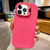 Lens Holder Skin Feel TPU Phone Case
