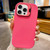 Lens Holder Skin Feel TPU Phone Case