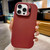 Lens Holder Skin Feel TPU Phone Case