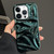 Water Ripple Electroplating Paint TPU Phone Case
