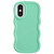 Big Wave Puff Shape TPU Phone Case