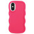 Big Wave Puff Shape TPU Phone Case