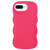 Big Wave Puff Shape TPU Phone Case