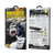 WK WTP-094 King Kong 6D Curved Frosted Tempered Glass Film