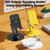 WEKOME WA-S103 Life Series Folding Rotating Desktop Holder