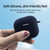 Silicone Earphone Protective Case with Hook
