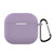 Silicone Earphone Protective Case with Hook