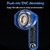 WEKOME WS-07 Armor ENC Noise Reduction Wireless Bluetooth Earphone