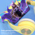 Cat Ears Bluetooth Wireless Headphones Gaming Headset with Light