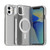 Candy Magsafe PC Hybrid TPU Phone Case
