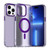 Candy Magsafe PC Hybrid TPU Phone Case