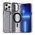 Candy Magsafe PC Hybrid TPU Phone Case