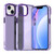 Candy PC Hybrid TPU Shockproof Phone Case