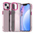Candy PC Hybrid TPU Shockproof Phone Case