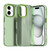 Candy PC Hybrid TPU Shockproof Phone Case