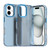 Candy PC Hybrid TPU Shockproof Phone Case