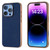 Nano Electroplating Carbon Fiber Texture Phone Case