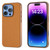 Nano Electroplating Carbon Fiber Texture Phone Case