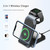 SW17 3 in 1 Metal Vertical Wireless Charger