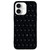 Weave Cooling Solid Color TPU Phone Case