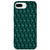 Weave Cooling Solid Color TPU Phone Case