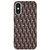 Weave Cooling Solid Color TPU Phone Case