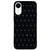 Weave Cooling Solid Color TPU Phone Case