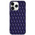 Weave Cooling Solid Color TPU Phone Case
