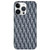 Weave Cooling Solid Color TPU Phone Case