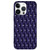 Weave Cooling Solid Color TPU Phone Case