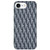 Weave Cooling Solid Color TPU Phone Case