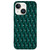 Weave Cooling Solid Color TPU Phone Case