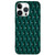 Weave Cooling Solid Color TPU Phone Case