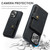 JEEHOOD J01 Retro Magnetic Detachable Wallet Phone Case