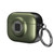Camera Series PC + TPU Headset Shockproof Carbon Fibre Case