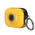Camera Series PC + TPU Headset Shockproof Carbon Fibre Case