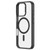 ZGA Magsafe Frosted PC Hybrid TPU Phone Case