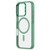 ZGA Magsafe Frosted PC Hybrid TPU Phone Case
