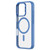 ZGA Magsafe Frosted PC Hybrid TPU Phone Case