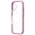 ZGA Colorful Airbag Magsafe PC Hybrid TPU Phone Case