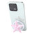 Starfish Magnetic Airbag Phone Holder