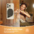 JOYROOM JR-ZS418 Silicone Suction Cup Magnetic Phone Holder